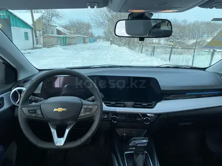 Chevrolet Monza 2023 года за 8 600 000 тг. в Алматы – фото 8