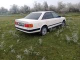 Audi 100 1992 года за 1 500 000 тг. в Талдыкорган