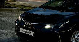 Toyota Corolla 2019 года за 9 500 000 тг. в Алматы – фото 5