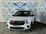 Kia Seltos 2024 годаүшін10 550 000 тг. в Шымкент