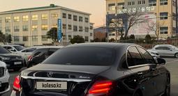 Mercedes-Benz E 300 2016 годаүшін13 500 000 тг. в Алматы – фото 3