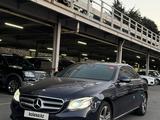 Mercedes-Benz E 300 2016 года за 13 500 000 тг. в Алматы