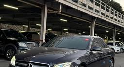 Mercedes-Benz E 300 2016 годаүшін13 500 000 тг. в Алматы