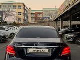 Mercedes-Benz E 300 2016 года за 13 500 000 тг. в Алматы – фото 4