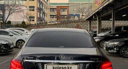 Mercedes-Benz E 300 2016 годаүшін13 500 000 тг. в Алматы – фото 4