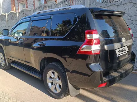 Toyota Land Cruiser Prado 2013 года за 17 500 000 тг. в Павлодар – фото 3