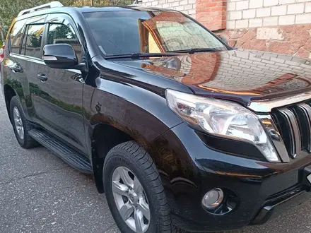 Toyota Land Cruiser Prado 2013 года за 17 500 000 тг. в Павлодар – фото 4