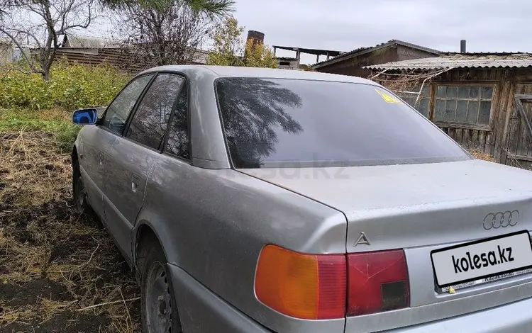 Audi A6 1995 года за 1 900 000 тг. в Костанай