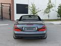 Mercedes-Benz SL 65 AMG 2005 года за 25 000 000 тг. в Астана – фото 4