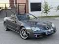 Mercedes-Benz SL 65 AMG 2005 года за 25 000 000 тг. в Астана – фото 7