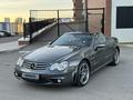 Mercedes-Benz SL 65 AMG 2005 года за 25 000 000 тг. в Астана – фото 9