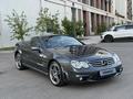 Mercedes-Benz SL 65 AMG 2005 года за 25 000 000 тг. в Астана – фото 10