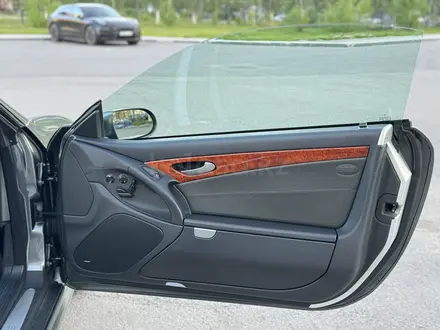 Mercedes-Benz SL 65 AMG 2005 года за 25 000 000 тг. в Астана – фото 13