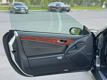 Mercedes-Benz SL 65 AMG 2005 года за 25 000 000 тг. в Астана – фото 21