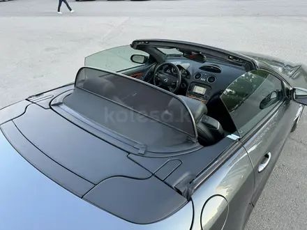 Mercedes-Benz SL 65 AMG 2005 года за 25 000 000 тг. в Астана – фото 26