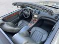 Mercedes-Benz SL 65 AMG 2005 годаүшін25 000 000 тг. в Астана – фото 33