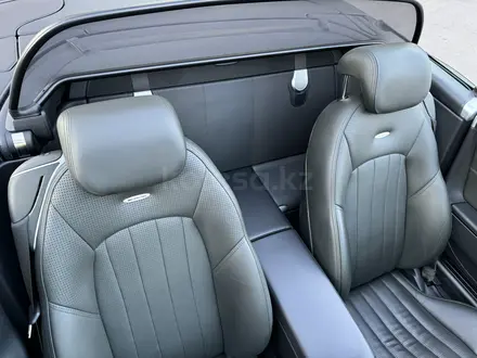 Mercedes-Benz SL 65 AMG 2005 года за 25 000 000 тг. в Астана – фото 35