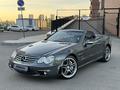 Mercedes-Benz SL 65 AMG 2005 годаүшін25 000 000 тг. в Астана – фото 40