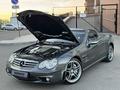 Mercedes-Benz SL 65 AMG 2005 года за 25 000 000 тг. в Астана – фото 41