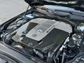 Mercedes-Benz SL 65 AMG 2005 года за 25 000 000 тг. в Астана – фото 43