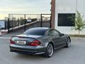 Mercedes-Benz SL 65 AMG 2005 года за 25 000 000 тг. в Астана – фото 45