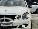 Mercedes-Benz E 320 2003 годаfor4 500 000 тг. в Кызылорда – фото 3