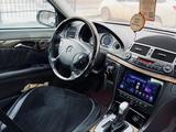 Mercedes-Benz E 320 2003 годаfor4 500 000 тг. в Кызылорда – фото 4