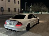 Mercedes-Benz E 320 2003 годаfor4 500 000 тг. в Кызылорда – фото 5