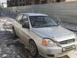 Kia Rio 2003 года за 700 000 тг. в Астана – фото 2