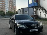 Toyota Camry 2010 года за 6 300 000 тг. в Кокшетау – фото 4