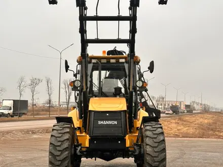 Shanmon  388H 2026 года за 29 000 000 тг. в Астана – фото 8