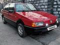 Volkswagen Passat 1991 годаүшін1 350 000 тг. в Павлодар