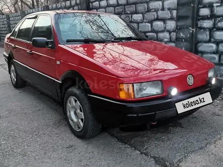 Volkswagen Passat 1991 года за 1 350 000 тг. в Павлодар