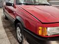 Volkswagen Passat 1991 годаүшін1 350 000 тг. в Павлодар – фото 10