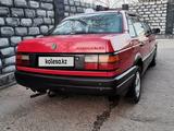 Volkswagen Passat 1991 годаүшін1 350 000 тг. в Павлодар – фото 4