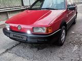 Volkswagen Passat 1991 годаүшін1 350 000 тг. в Павлодар – фото 5