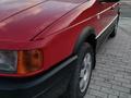Volkswagen Passat 1991 годаүшін1 350 000 тг. в Павлодар – фото 7