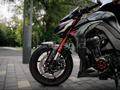 Kawasaki  z1000 2017 годаүшін6 500 000 тг. в Шымкент – фото 47