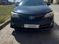 Toyota Camry 2013 года за 6 000 000 тг. в Атырау – фото 10