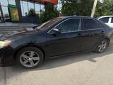 Toyota Camry 2013 годаүшін6 000 000 тг. в Атырау