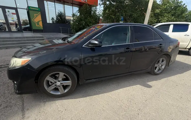 Toyota Camry 2013 года за 6 000 000 тг. в Атырау