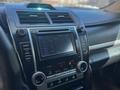 Toyota Camry 2013 года за 6 000 000 тг. в Атырау – фото 3