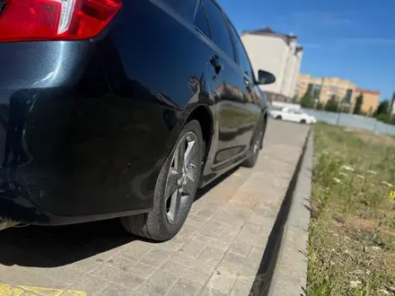 Toyota Camry 2013 года за 6 000 000 тг. в Атырау – фото 8