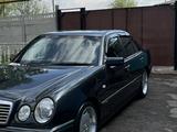 Mercedes-Benz E 320 1996 года за 3 300 000 тг. в Алматы – фото 4