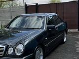 Mercedes-Benz E 320 1996 года за 3 300 000 тг. в Алматы – фото 5