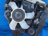 Двигатель 4М41 контрактный за 100 001 тг. в Алматы