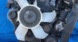 Двигатель 4М41 контрактный за 950 000 тг. в Алматы