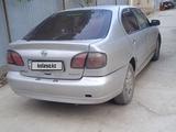 Nissan Primera 2000 года за 2 100 000 тг. в Тараз – фото 4