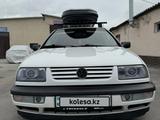 Volkswagen Vento 1994 годаүшін2 800 000 тг. в Тараз