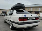 Volkswagen Vento 1994 года за 2 650 000 тг. в Тараз – фото 3